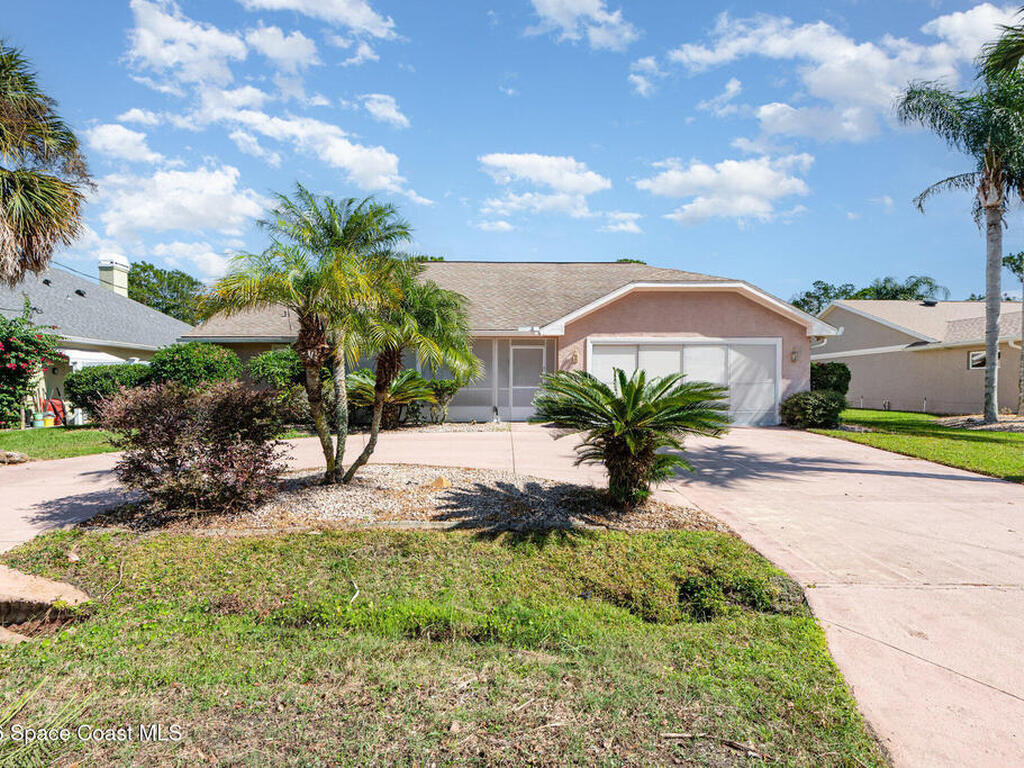 156 Beachway Drive, Palm Coast, FL 32137