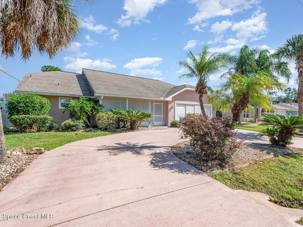156 Beachway Drive, Palm Coast, FL 32137
