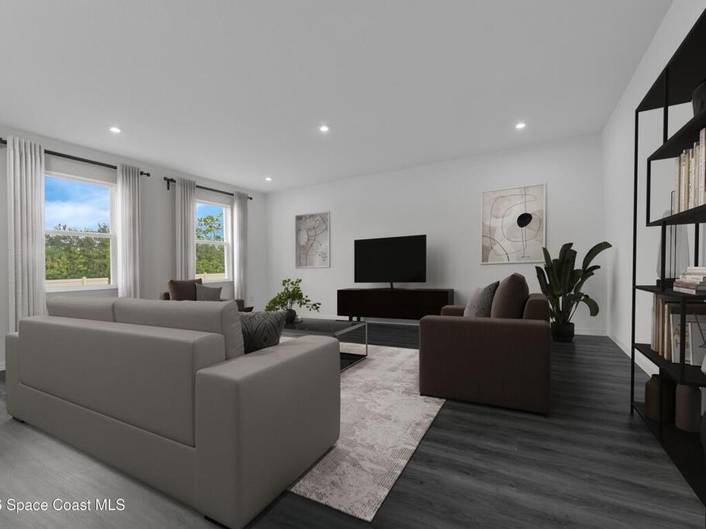 1005 Connolly Lane, Palm Bay, FL 32905