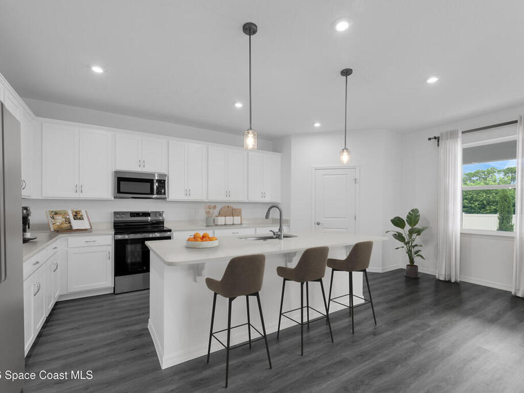 1005 Connolly Lane, Palm Bay, FL 32905