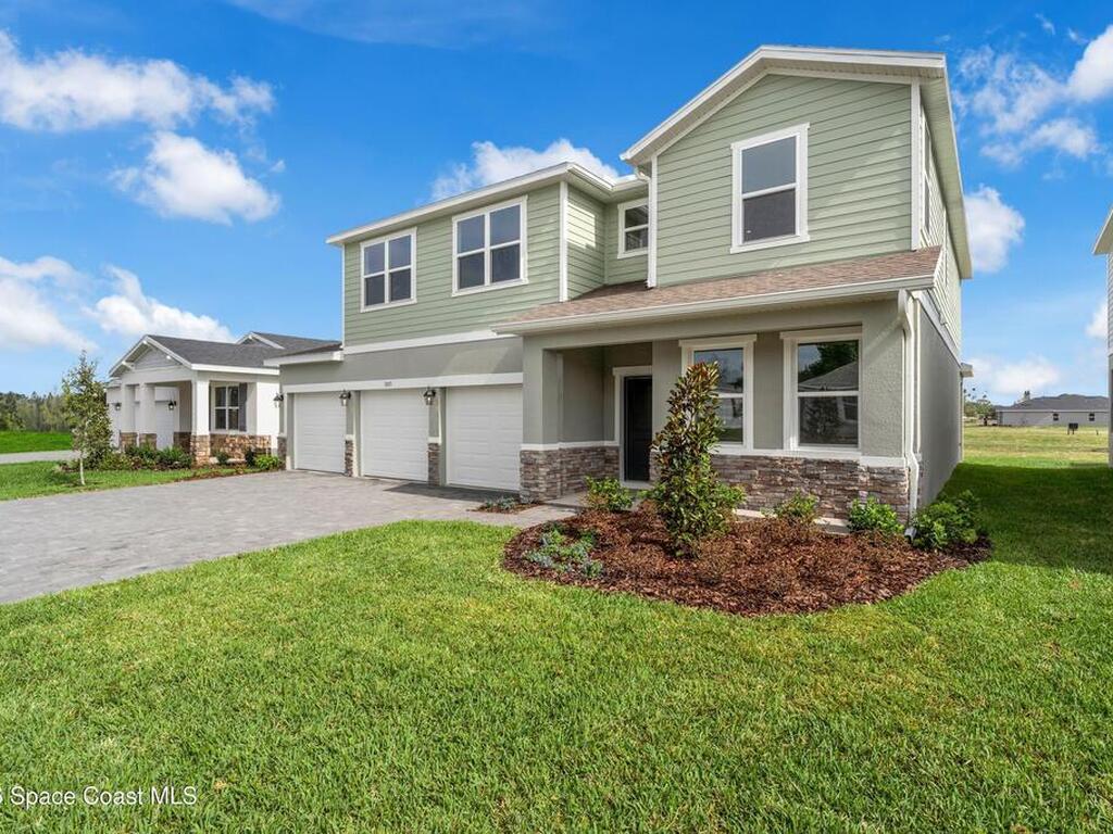 1005 Connolly Lane, Palm Bay, FL 32905