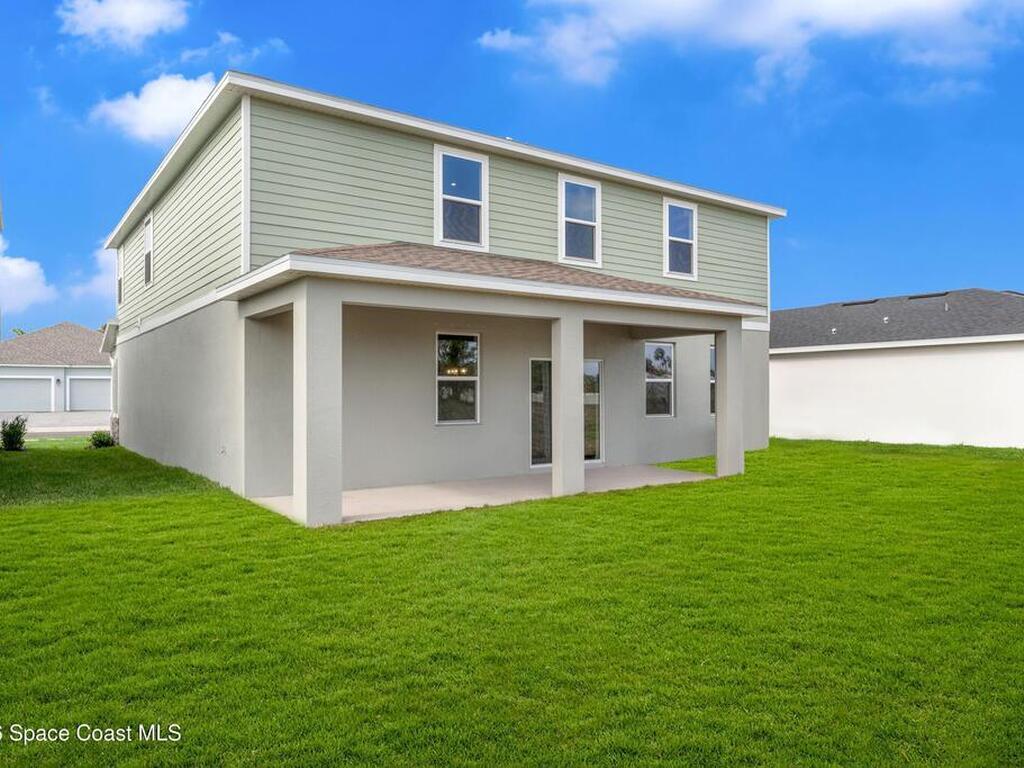 1005 Connolly Lane, Palm Bay, FL 32905