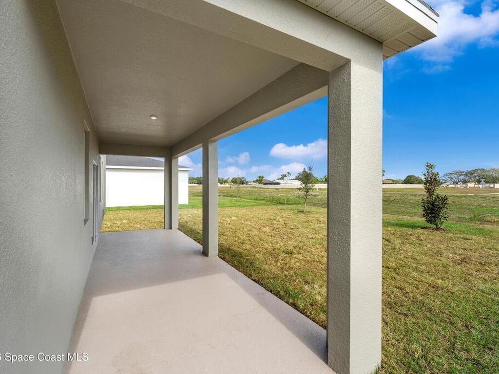 1005 Connolly Lane, Palm Bay, FL 32905