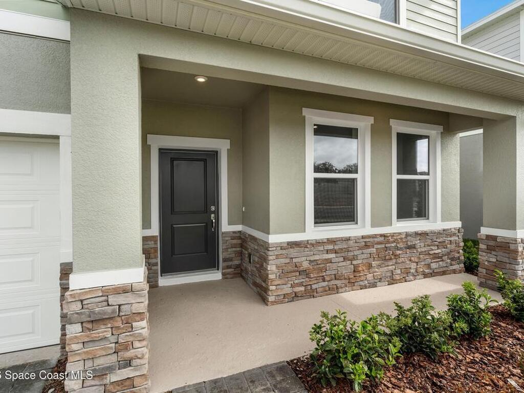 1005 Connolly Lane, Palm Bay, FL 32905