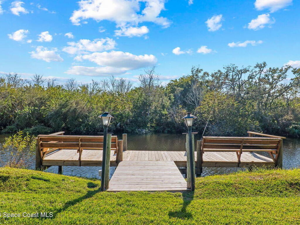 835 Sunswept Road, Palm Bay, FL 32905