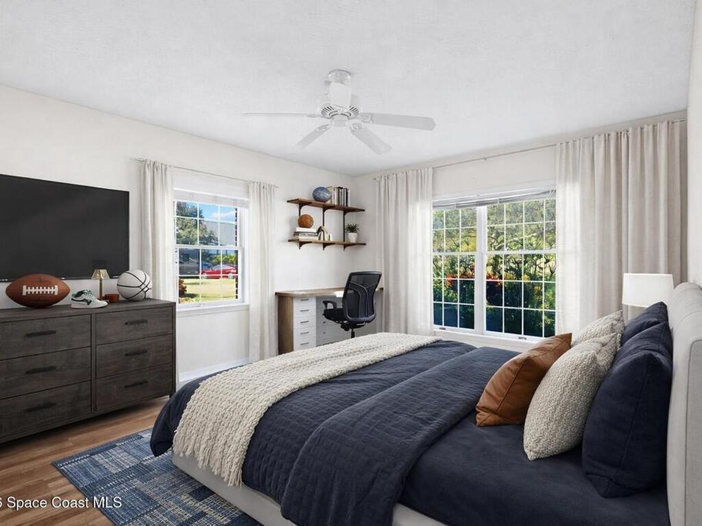 835 Sunswept Road, Palm Bay, FL 32905