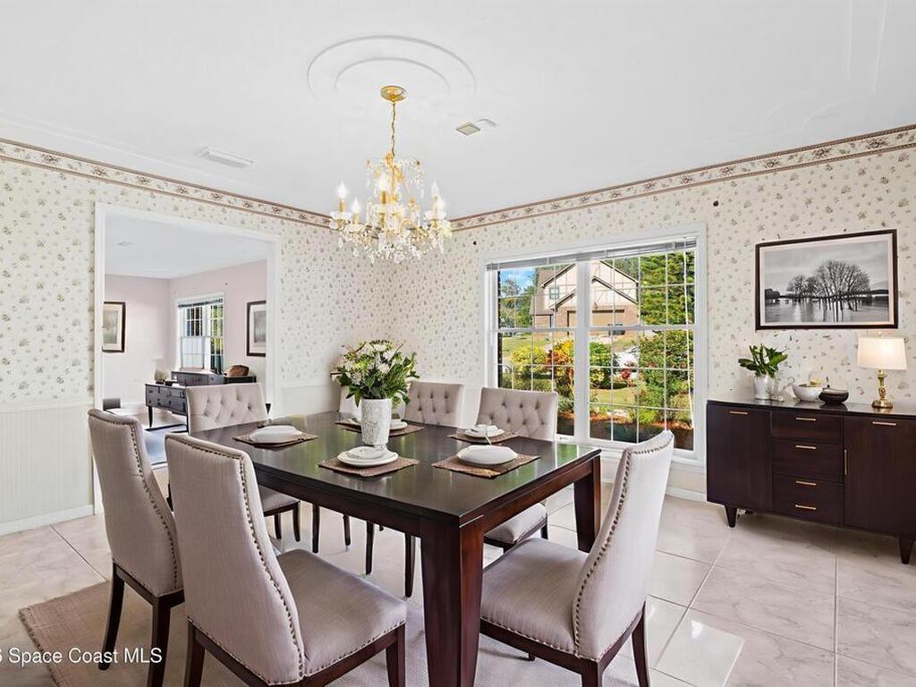 835 Sunswept Road, Palm Bay, FL 32905