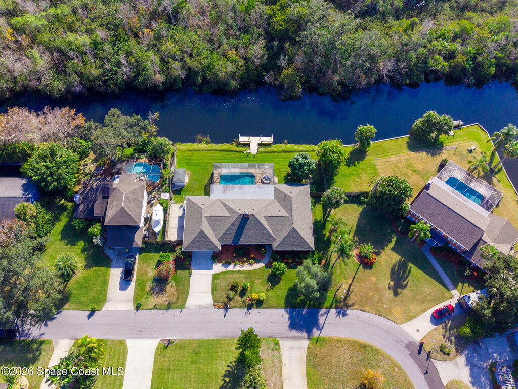 835 Sunswept Road, Palm Bay, FL 32905