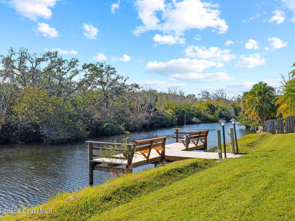 835 Sunswept Road, Palm Bay, FL 32905