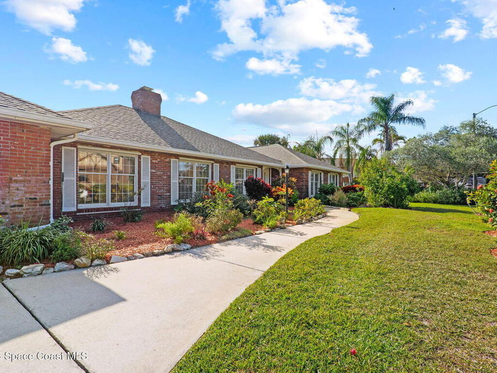 835 Sunswept Road, Palm Bay, FL 32905