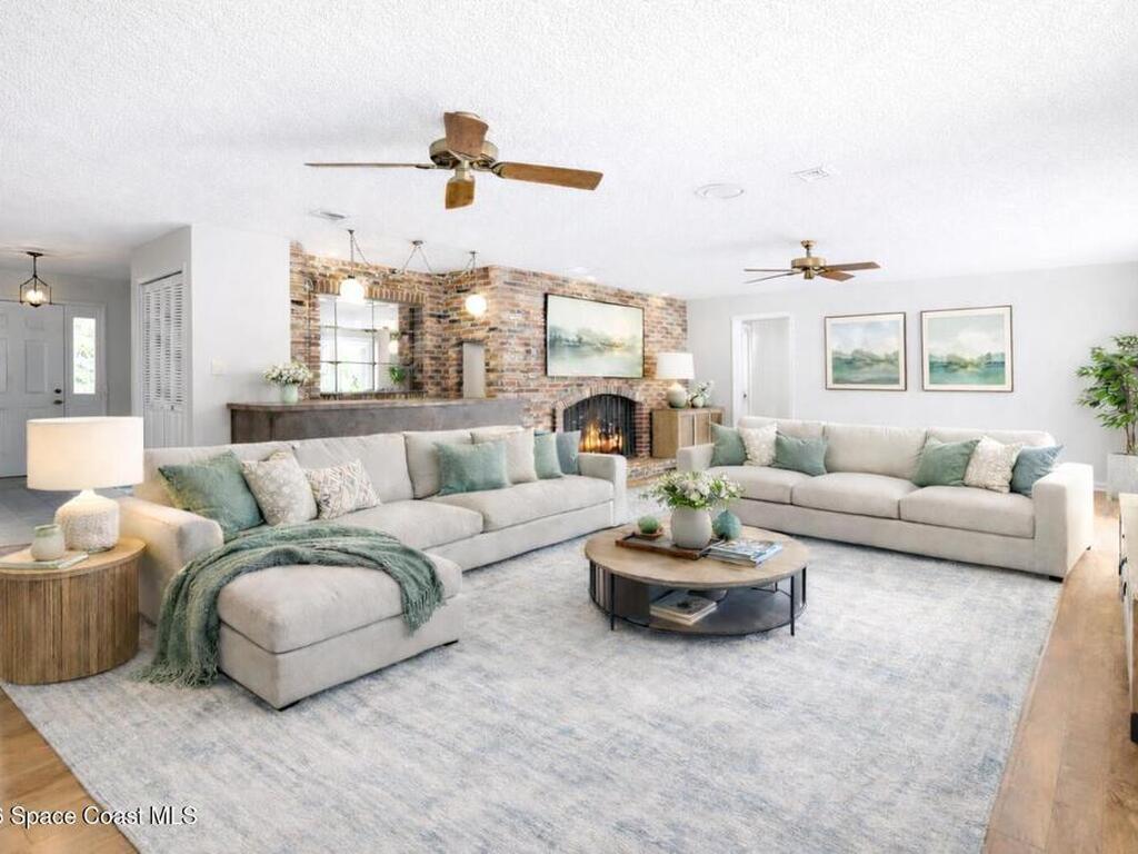 835 Sunswept Road, Palm Bay, FL 32905