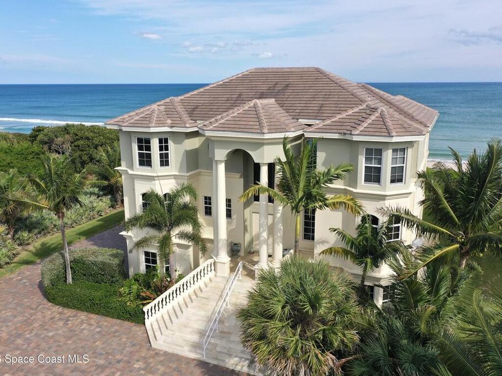 9255 Highway A1A, Melbourne Beach, FL 32951