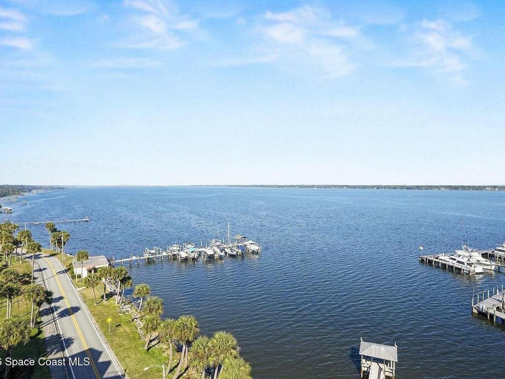 15 N Indian River Drive, Cocoa, FL 32922