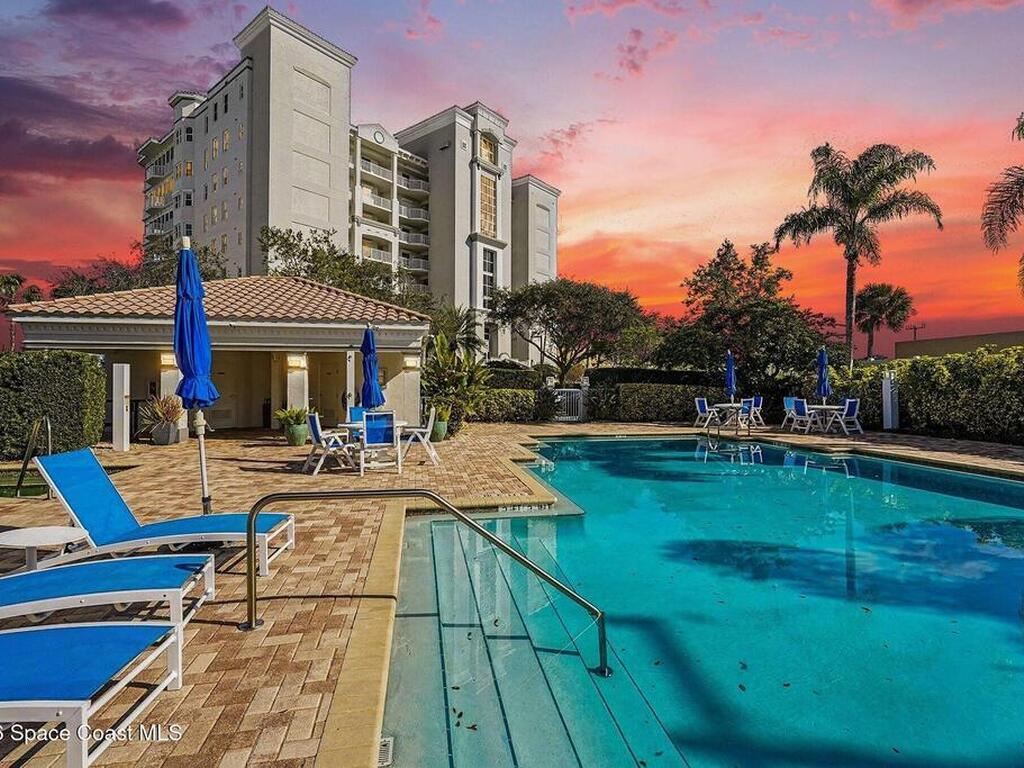 15 N Indian River Drive, Cocoa, FL 32922