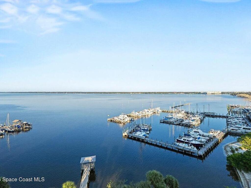 15 N Indian River Drive, Cocoa, FL 32922