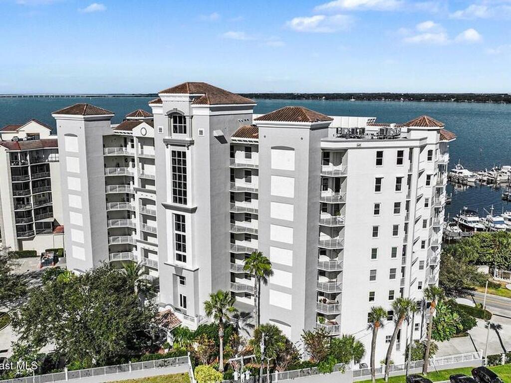 15 N Indian River Drive, Cocoa, FL 32922