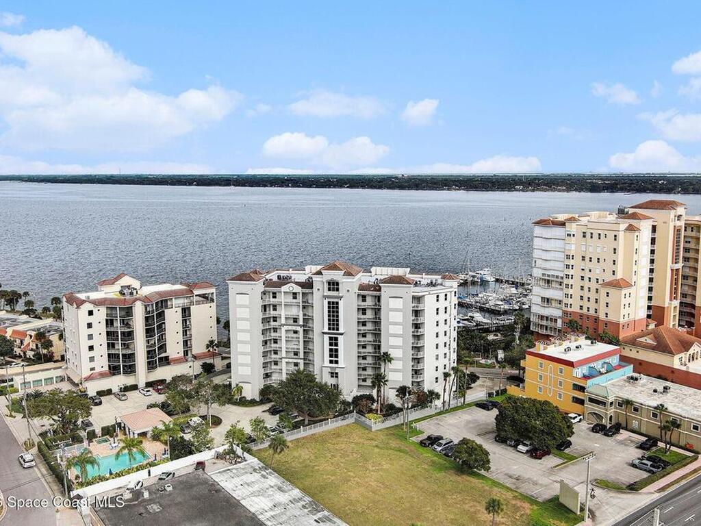 15 N Indian River Drive, Cocoa, FL 32922