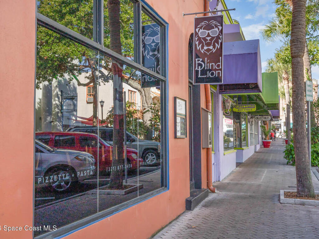 15 N Indian River Drive, Cocoa, FL 32922