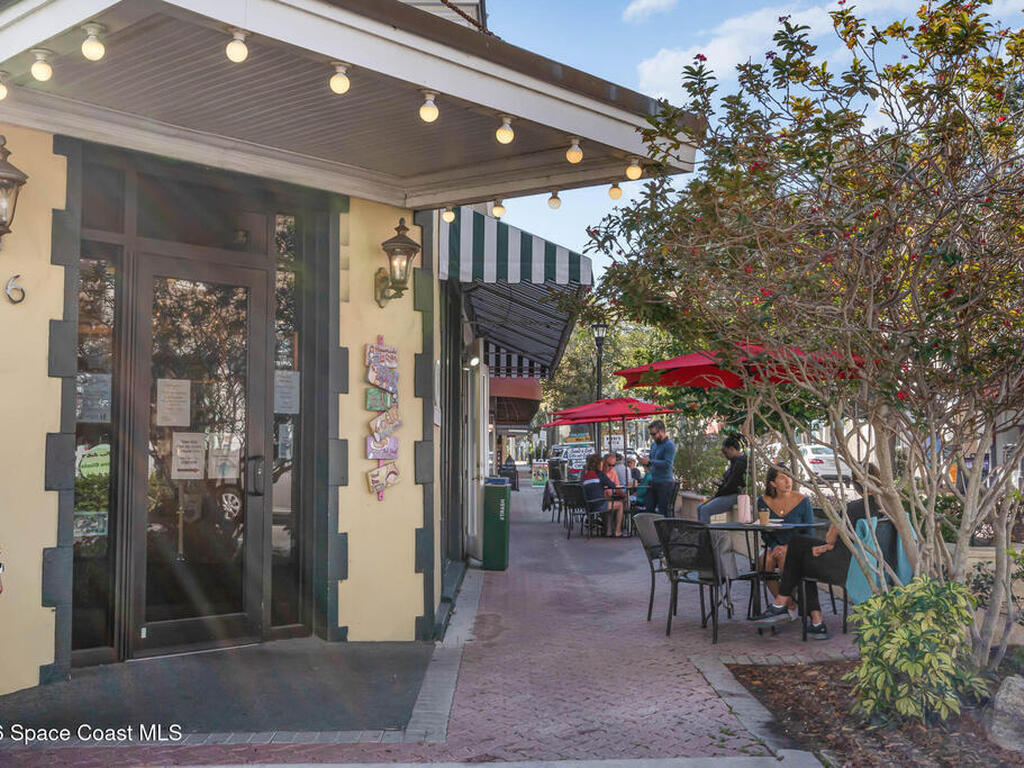 15 N Indian River Drive, Cocoa, FL 32922