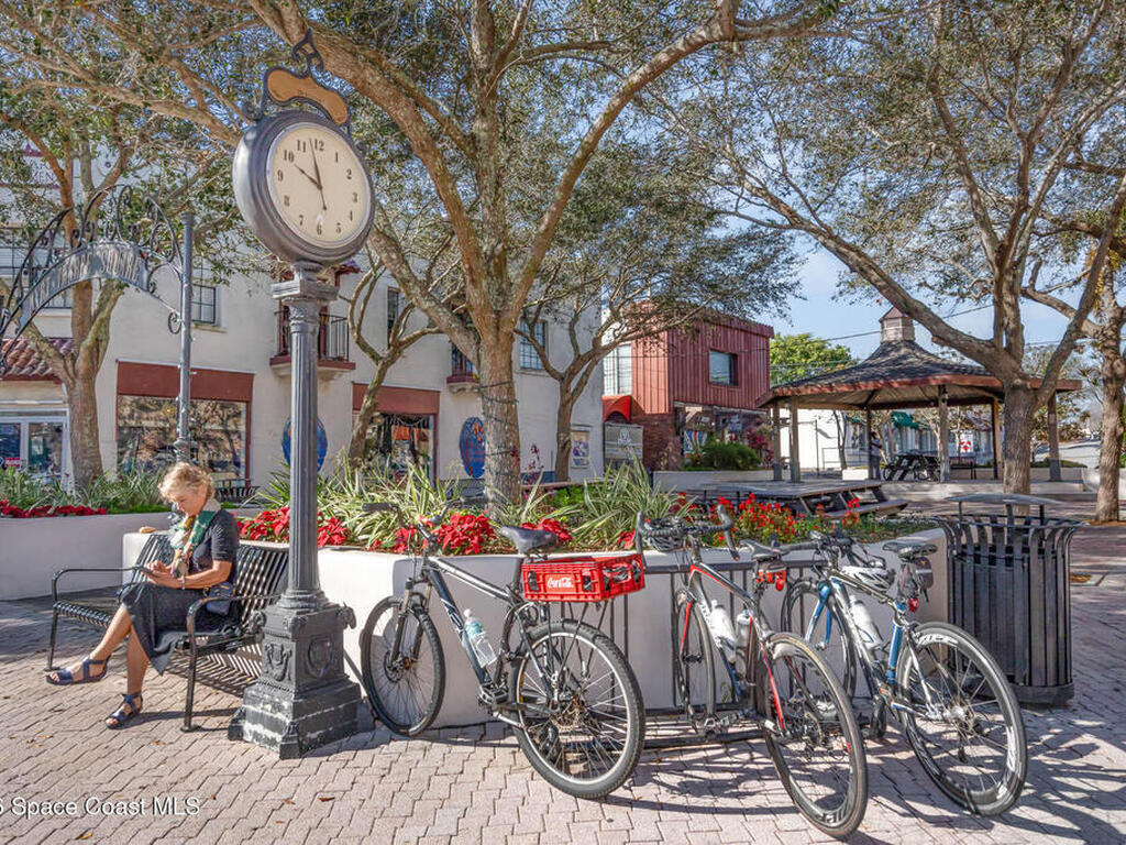 15 N Indian River Drive, Cocoa, FL 32922