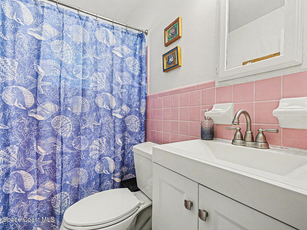 206 Harbor Drive, Cape Canaveral, FL 32920