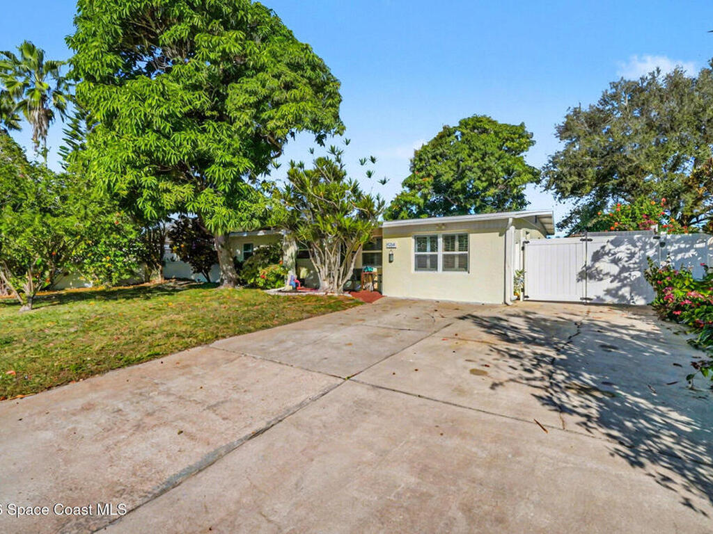 206 Harbor Drive, Cape Canaveral, FL 32920