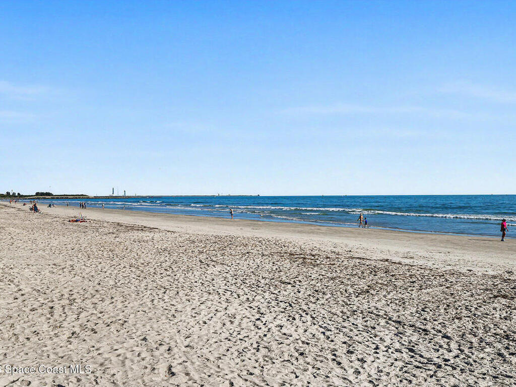 206 Harbor Drive, Cape Canaveral, FL 32920