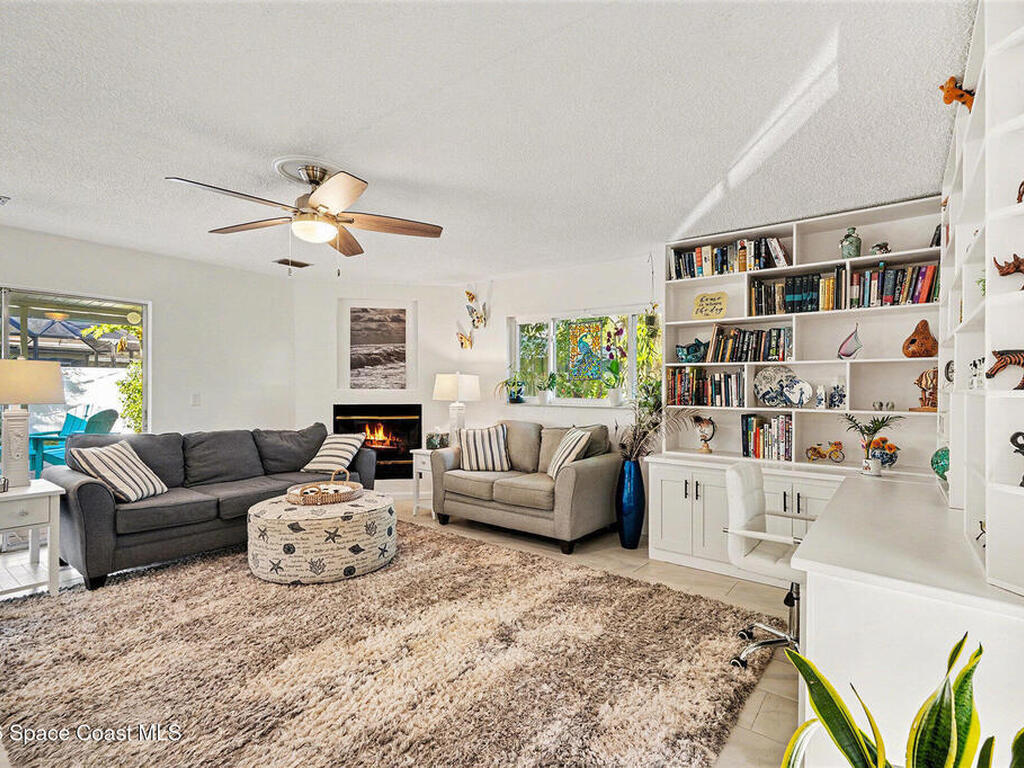 206 Harbor Drive, Cape Canaveral, FL 32920