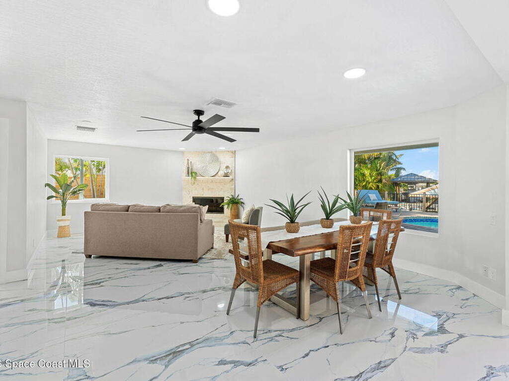 398 Riverview Lane, Melbourne Beach, FL 32951