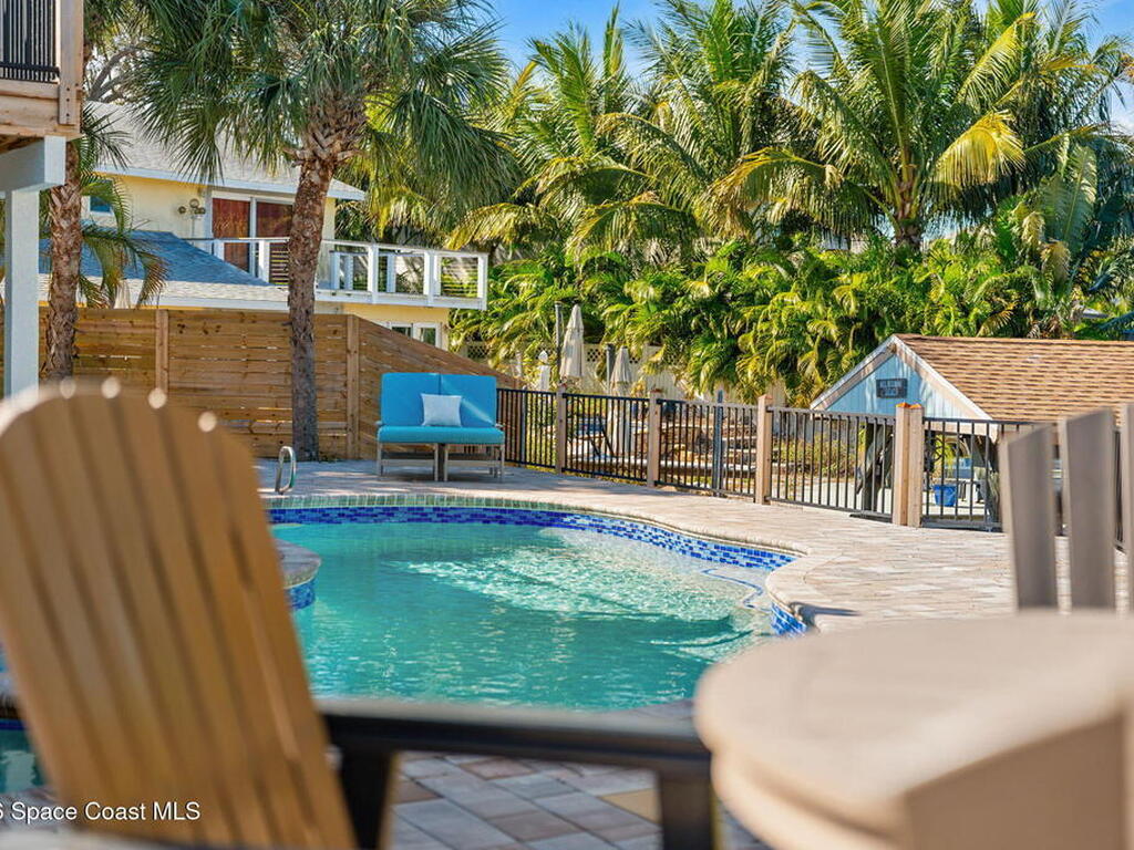 398 Riverview Lane, Melbourne Beach, FL 32951