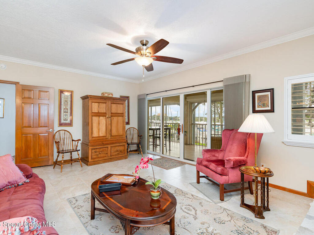 905 N Harbor City Boulevard, Melbourne, FL 32935