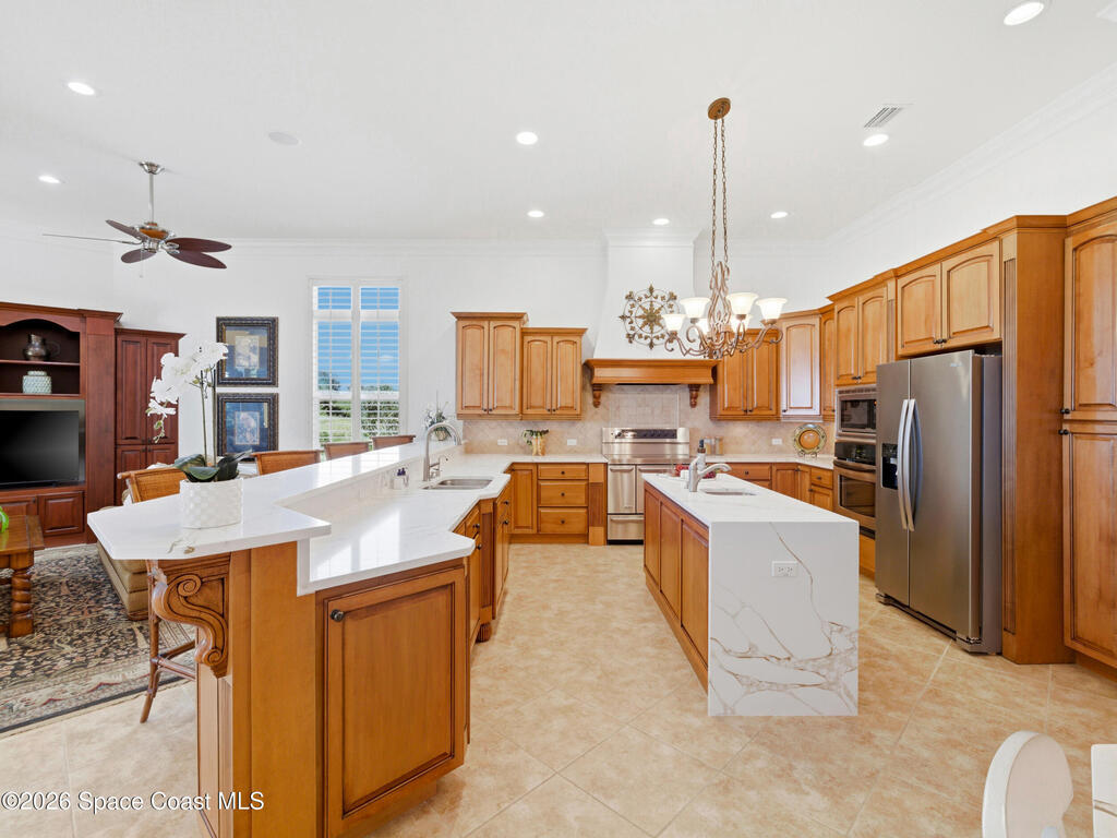 265 Stewart Drive, Merritt Island, FL 32952