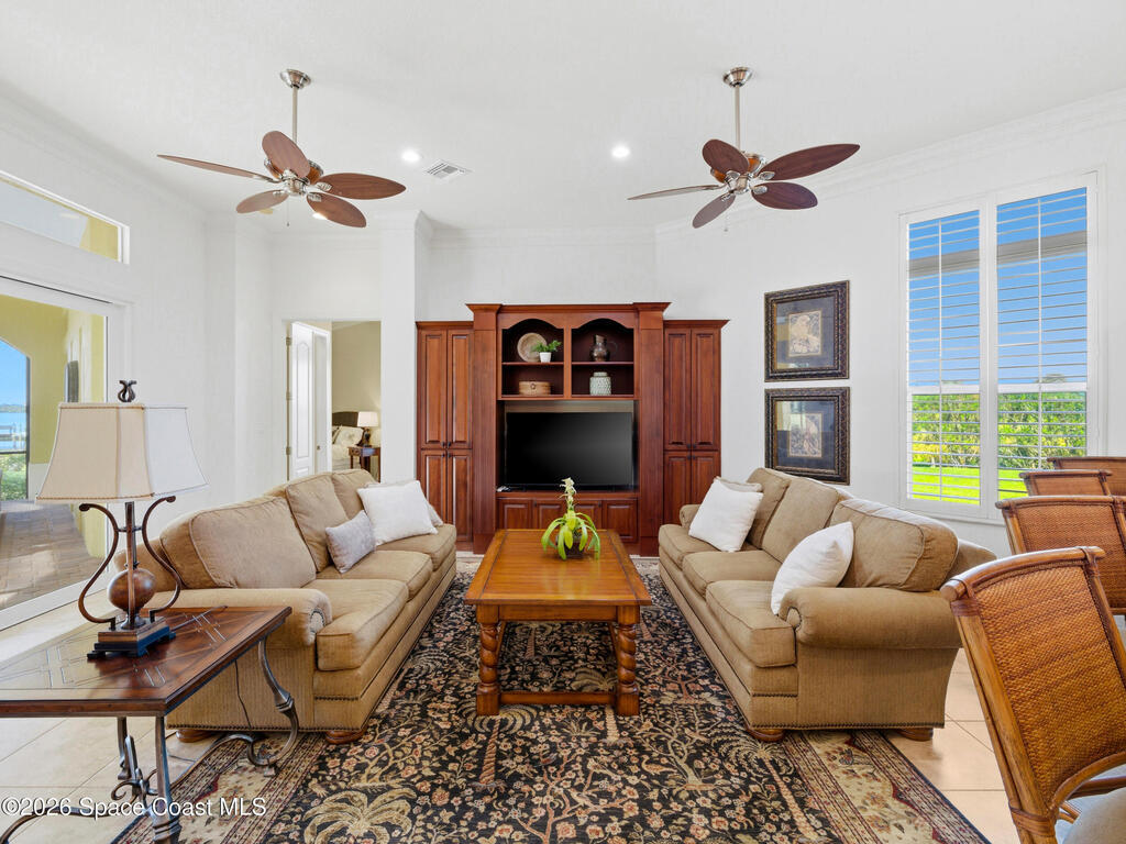 265 Stewart Drive, Merritt Island, FL 32952