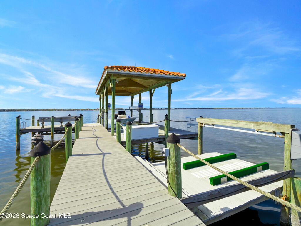 265 Stewart Drive, Merritt Island, FL 32952