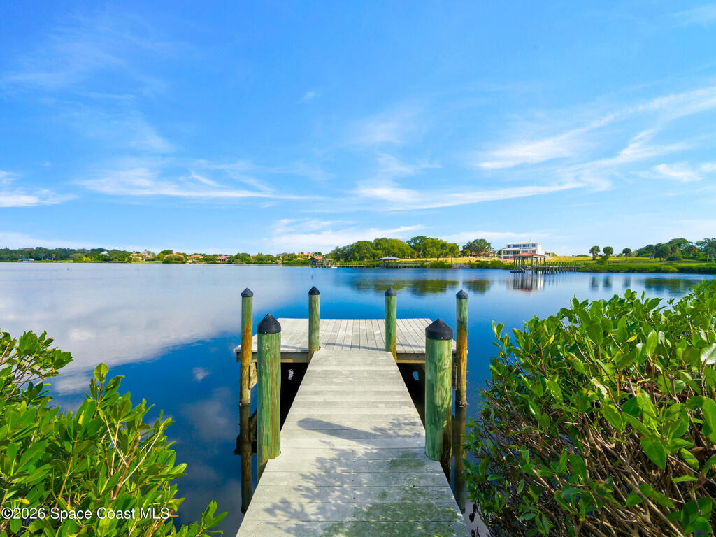 265 Stewart Drive, Merritt Island, FL 32952