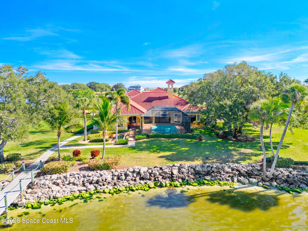 265 Stewart Drive, Merritt Island, FL 32952