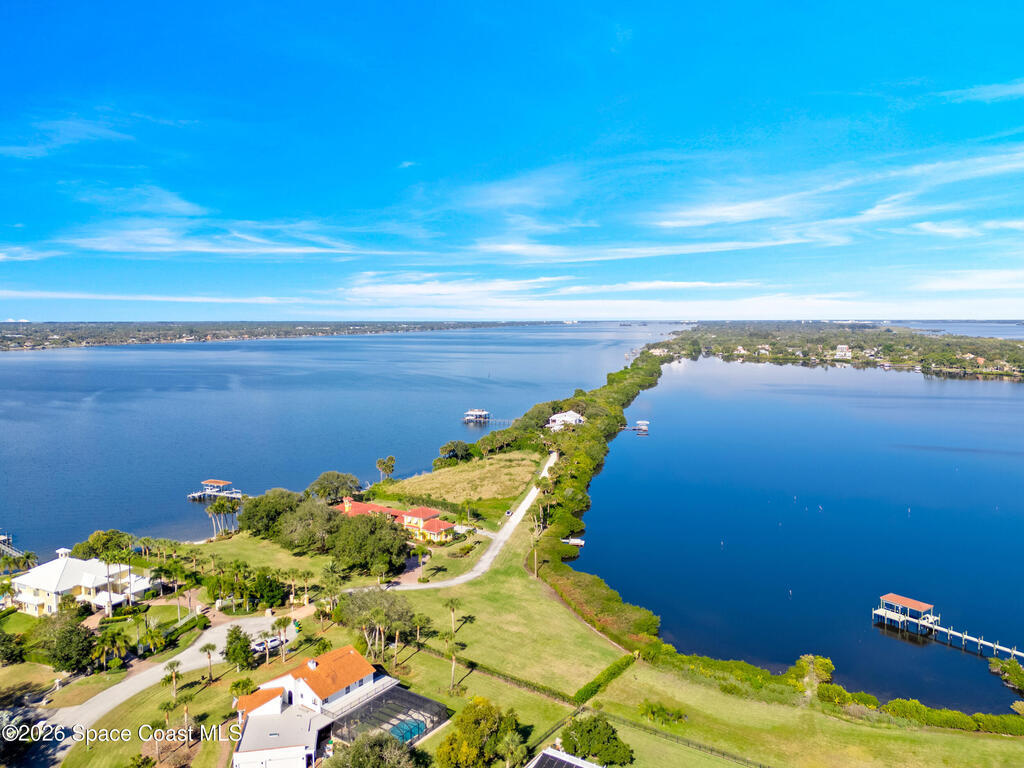 265 Stewart Drive, Merritt Island, FL 32952