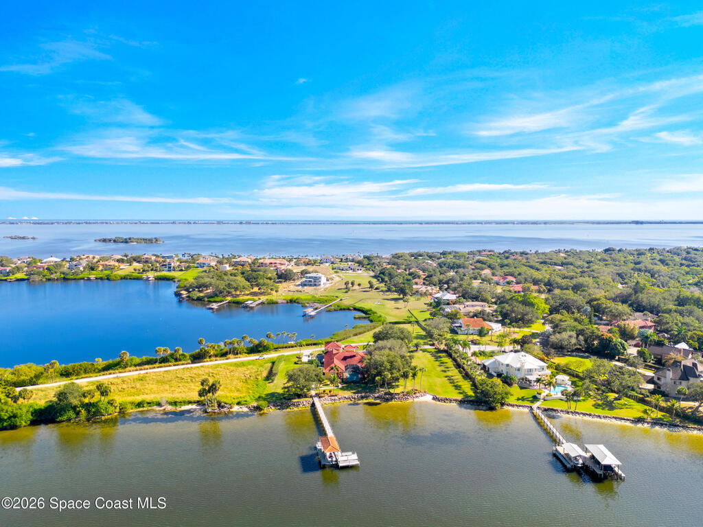 265 Stewart Drive, Merritt Island, FL 32952