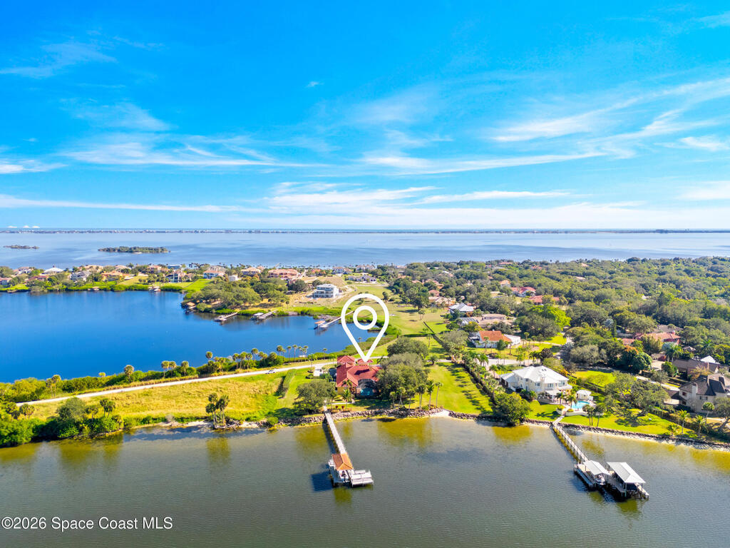 265 Stewart Drive, Merritt Island, FL 32952
