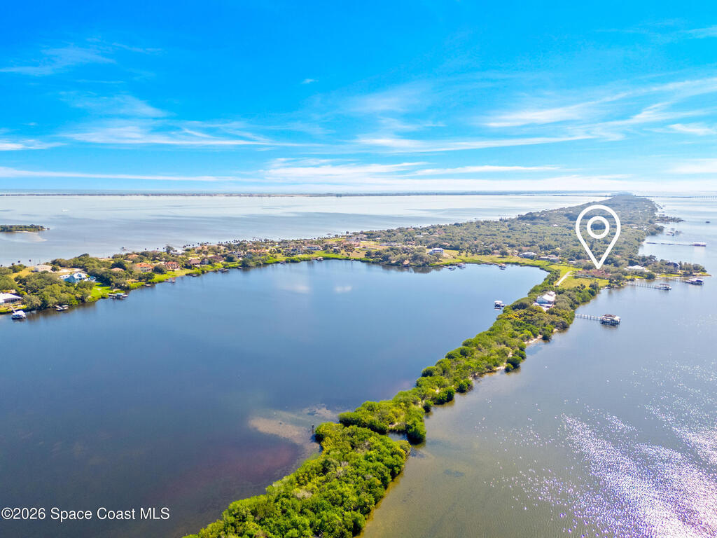 265 Stewart Drive, Merritt Island, FL 32952