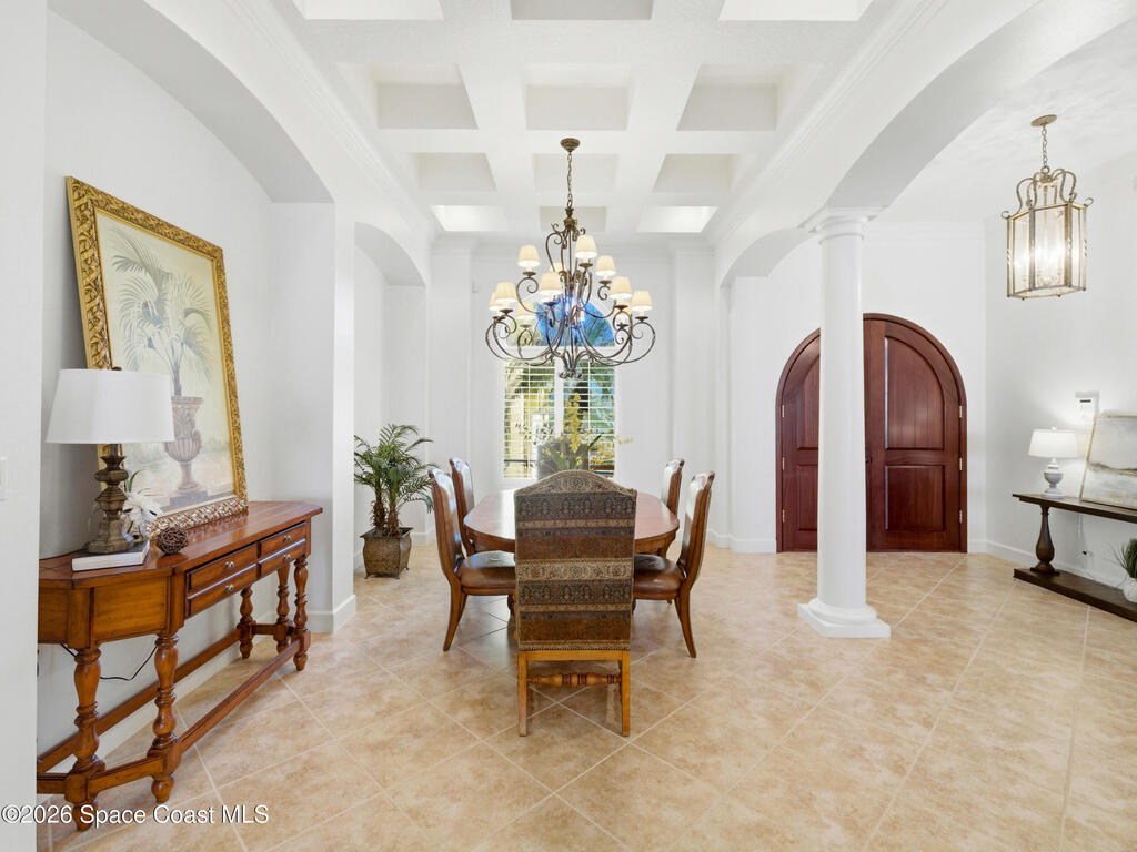 265 Stewart Drive, Merritt Island, FL 32952