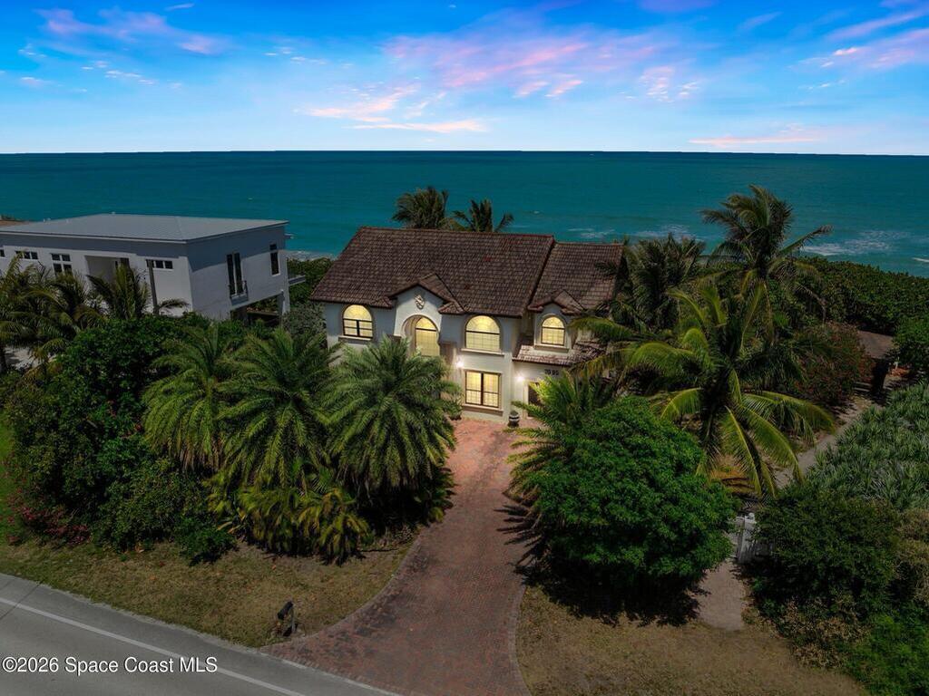 7095 S Highway A1a, Melbourne Beach, FL 32951