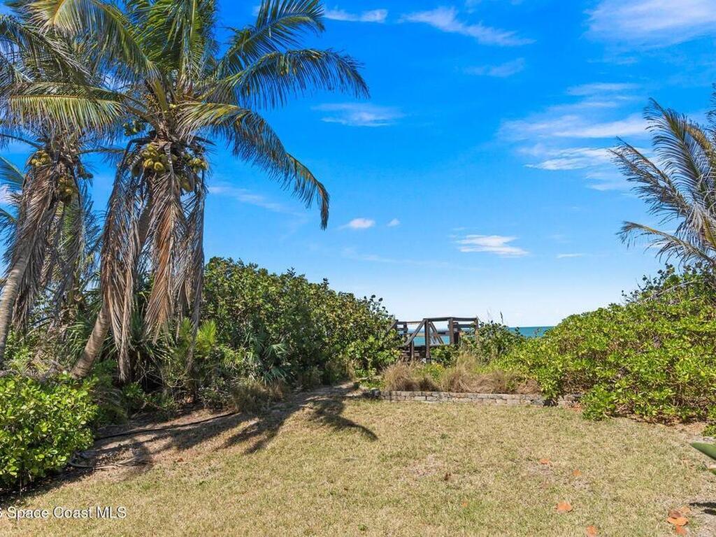 7095 S Highway A1a, Melbourne Beach, FL 32951