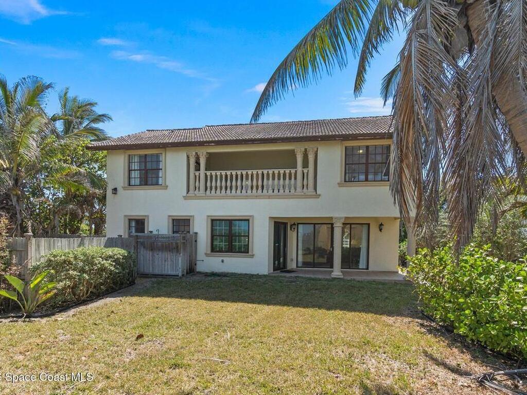 7095 S Highway A1a, Melbourne Beach, FL 32951