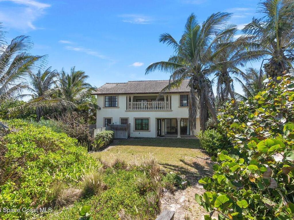 7095 S Highway A1a, Melbourne Beach, FL 32951