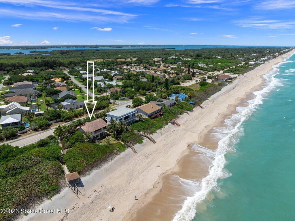 7095 S Highway A1a, Melbourne Beach, FL 32951