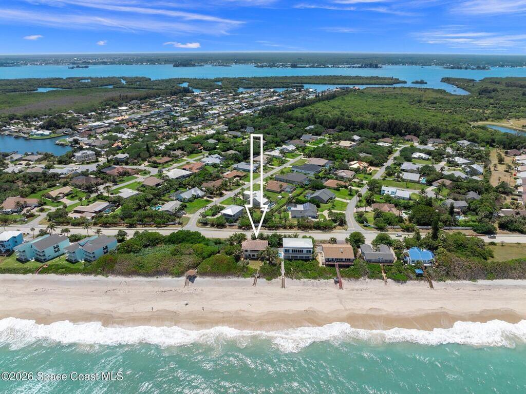 7095 S Highway A1a, Melbourne Beach, FL 32951