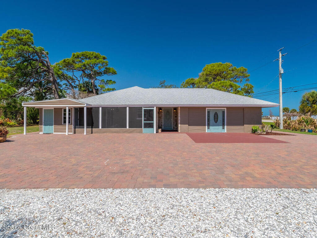 4970 Highway 1, Grant-Valkaria, FL 32949