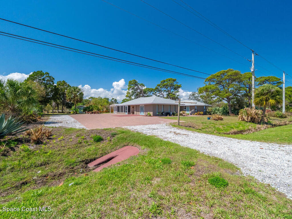 4970 Highway 1, Grant-Valkaria, FL 32949