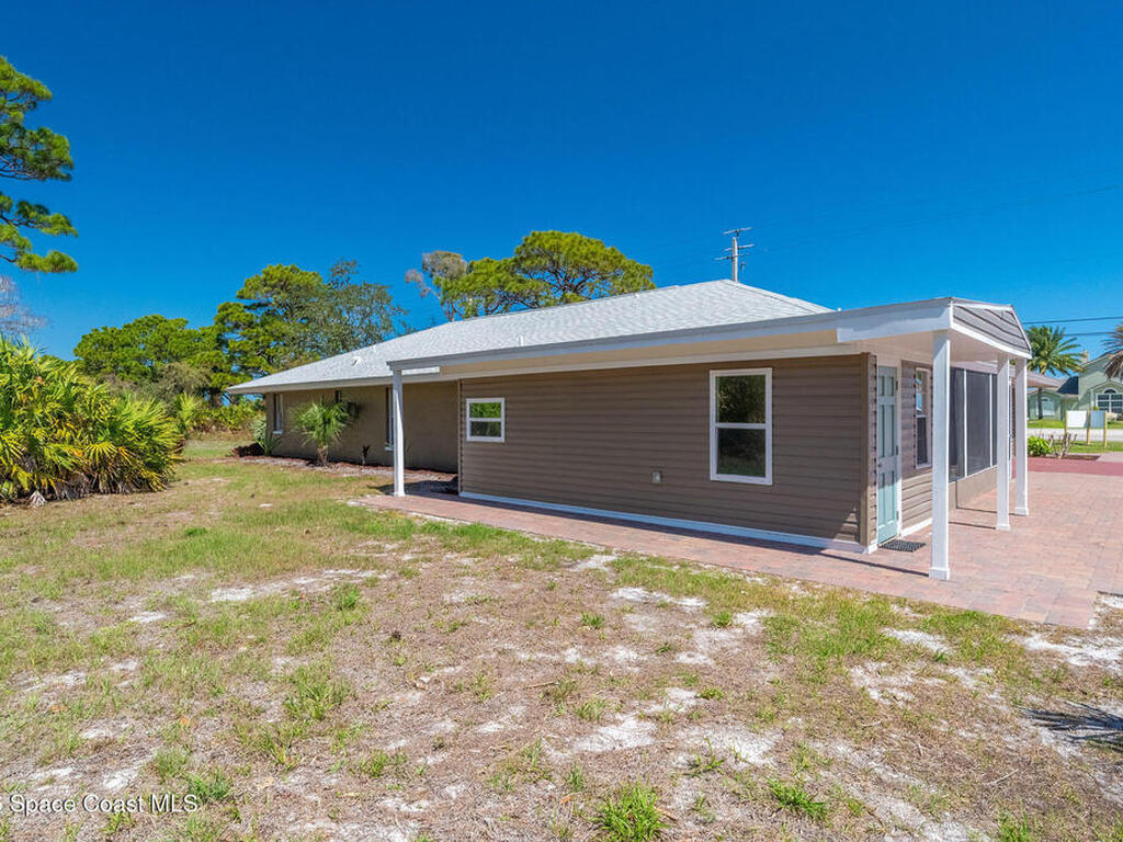 4970 Highway 1, Grant-Valkaria, FL 32949